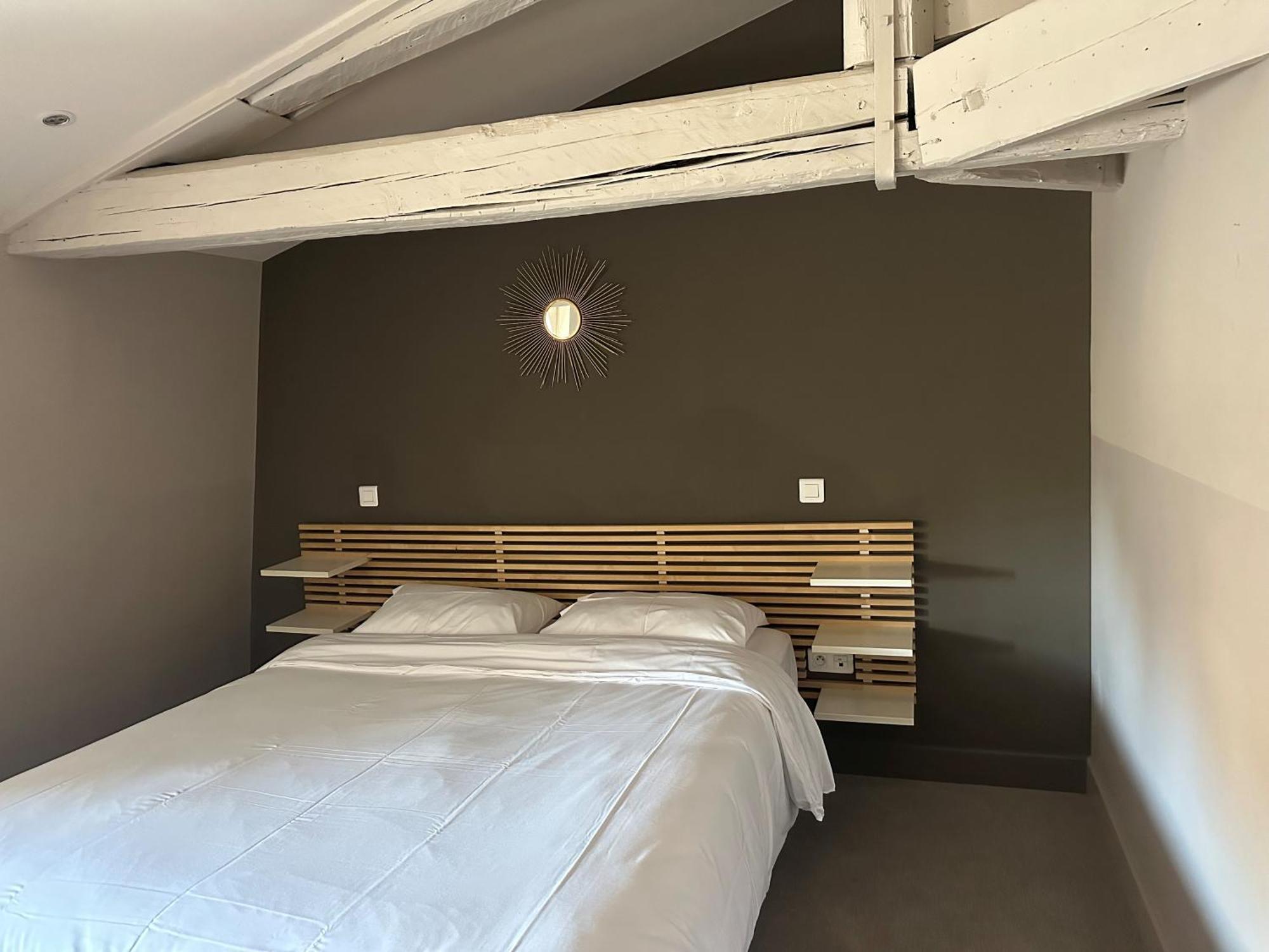 Auberge De Jeunesse Hi 亞維農 外观 照片